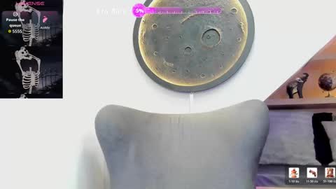 Mia online show from 03.09.26