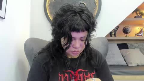 Mia online show from 03.16.26