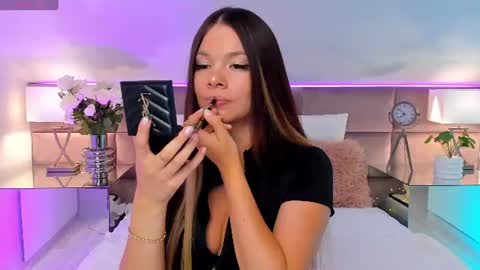 Mia online show from 08.01.26