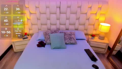 mia red hair molly short hair online show from 01.10.26