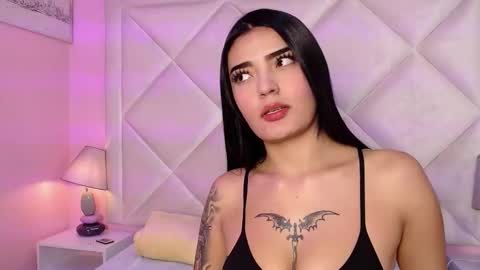 Alexandra online show from 10.28.25