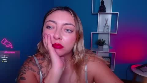 Andrea online show from 12.09.24