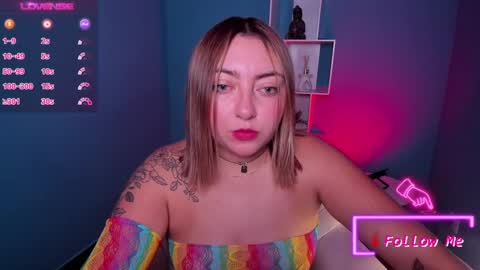 Andrea online show from 01.29.25