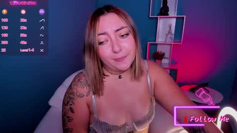 Andrea online show from 02.09.25