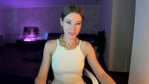 Mia online show from 08.01.26