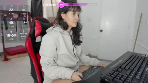 Mia and Max online show from 03.08.26