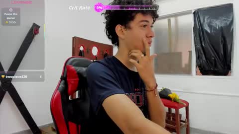 Mia and Max online show from 03.09.26