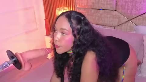 miablackrose online show from 07.28.26