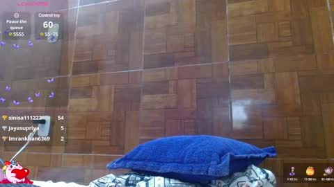 MIA online show from 02.23.25