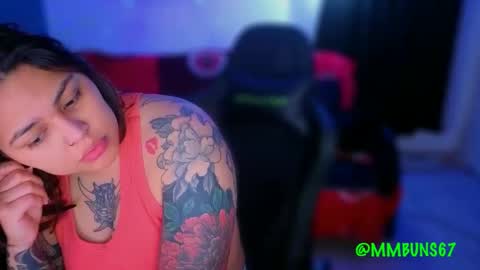 Mia online show from 11.10.25