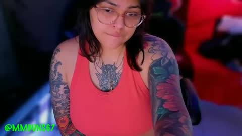 Mia online show from 11.29.25