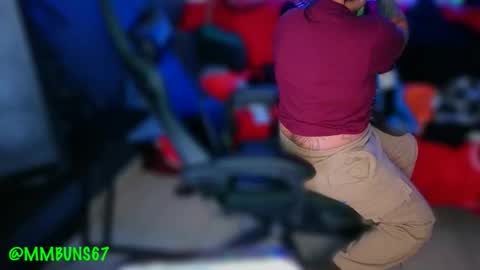 Mia online show from 12.01.25