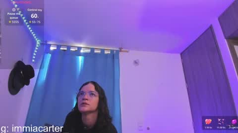 miacarterxxx online show from 06.08.26
