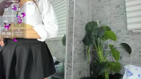 MiaCassel online show from 02.25.26