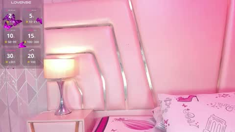 MiaCassel online show from 03.02.26