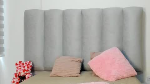 Snapshot of miacleark chatting on 11.02.25 miacleark online show from 11.02.25