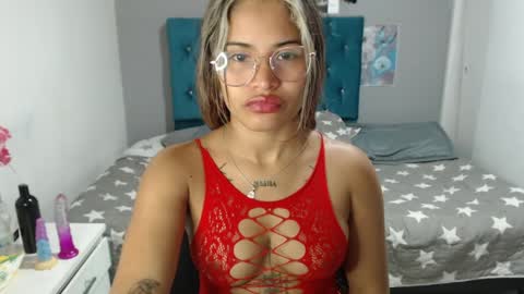 miacumgirl online show from 03.27.26