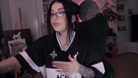 miacute4u online show from 02.03.26