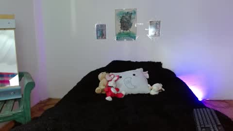 Snapshot of miadavisxx chatting on 03.21.26 Mia david online show from 03.21.26