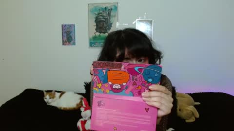 Snapshot of miadavisxx chatting on 04.01.26 Mia david online show from 04.01.26