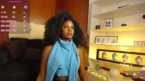 Snapshot of miaderail chatting on 02.19.25 Sofi online show from 02.19.25