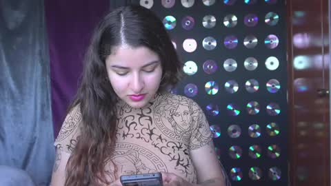 Mia online show from 06.06.26