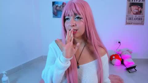 Snapshot of miaengels_ chatting on 10.02.25 Mia Engels  online show from 10.02.25