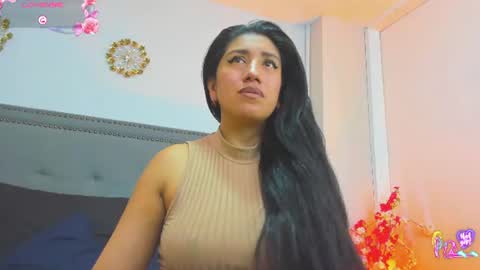 Mia Carter  Schedule 800 - 1430 gtm-5 online show from 06.21.26