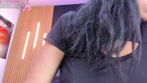 Mia Carter  Schedule 800 - 1430 gtm-5 online show from 06.26.26