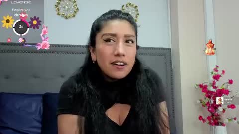 Mia Carter  Schedule 800 - 1430 gtm-5 online show from 07.10.26