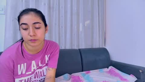 MiaFTMaX online show from 09.18.25