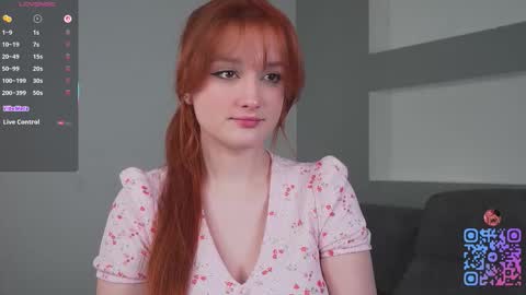 Mia online show from 11.23.25