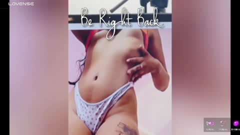 Mia Gomez online show from 01.28.25