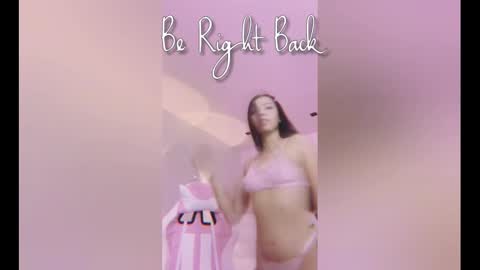 Mia Gomez online show from 02.21.25