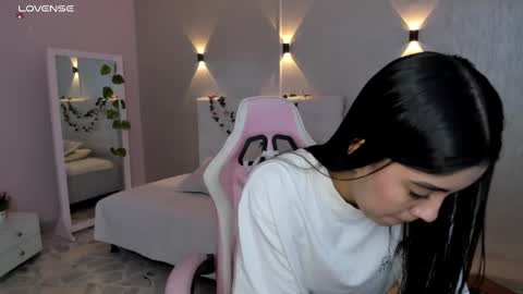 Mia Gomez online show from 03.01.25