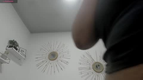 Miah Collins online show from 10.28.25