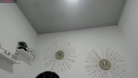 Miah Collins online show from 10.29.25