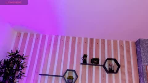 Mia Connor online show from 01.10.26