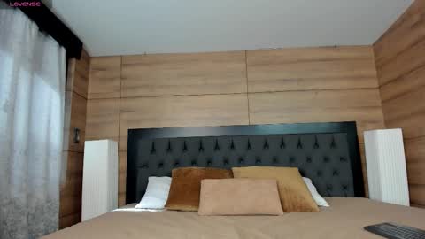 Mia Connor online show from 03.16.26