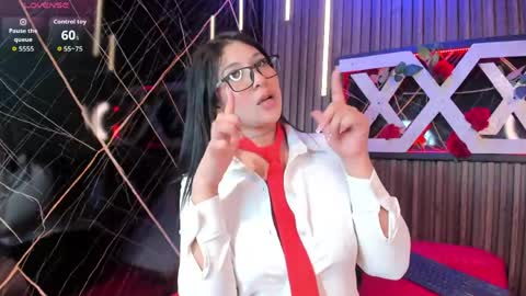 MIAH PALACIO online show from 05.29.26