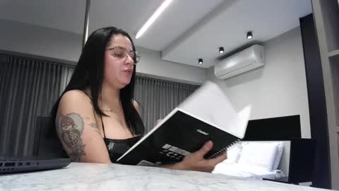 Snapshot of miahale chatting on 02.02.25 Ms Mia  Owner Of  Your Mind online show from 02.02.25