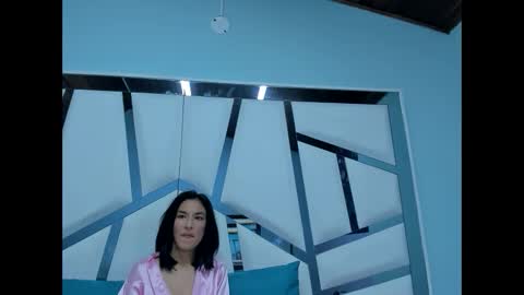 Snapshot of miaharper2 chatting on 12.15.25 Mia Harper online show from 12.15.25