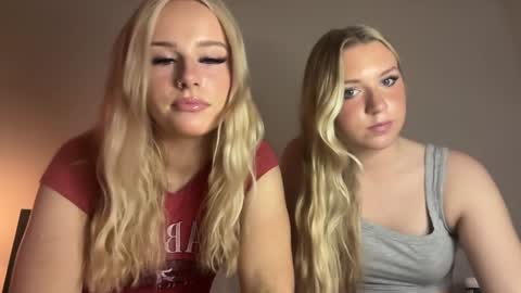 Mia Harper online show from 12.19.24