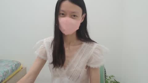 Snapshot of miahchan68 chatting on 10.02.25 miahchan68 online show from 10.02.25