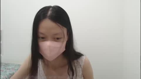 Snapshot of miahchan68 chatting on 10.09.25 miahchan68 online show from 10.09.25