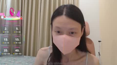 Snapshot of miahchan68 chatting on 11.08.25 miahchan68 online show from 11.08.25