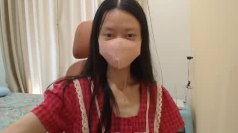 miahchan68 online show from 01.10.26