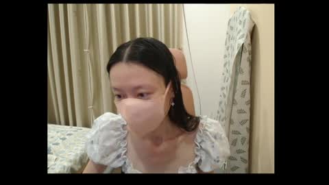miahchan68 online show from 06.07.26