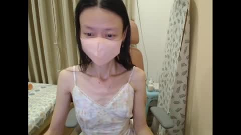 miahchan68 online show from 06.27.26