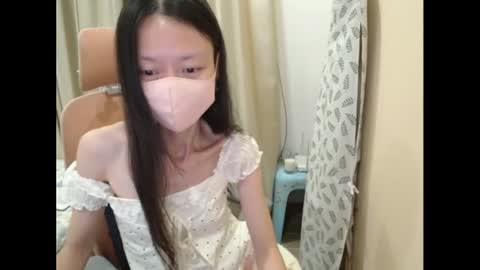 miahchan68 online show from 07.01.26